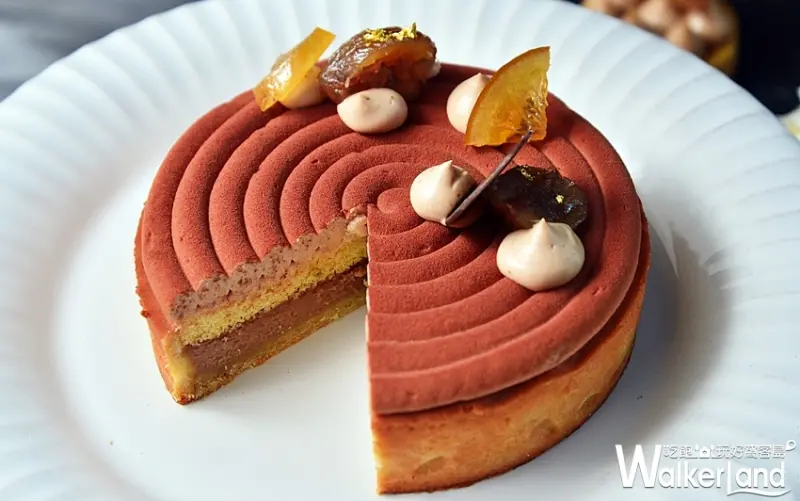 台南晶英ROBIN’S / WalkerLand窩客島整理提供