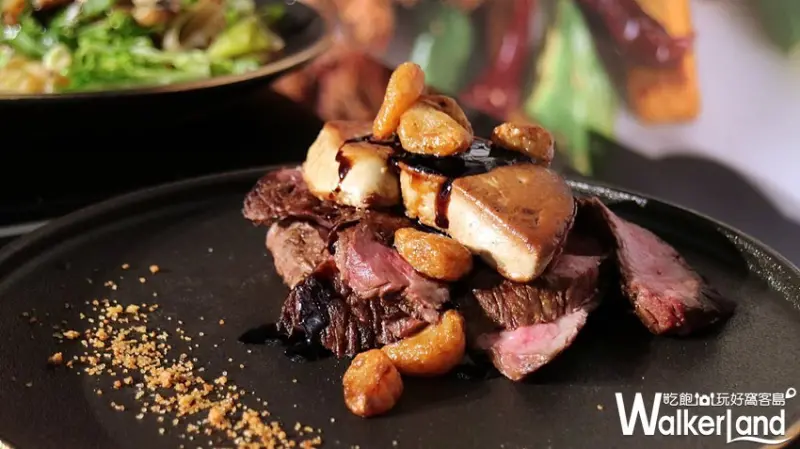 2019地表最強美國牛排月 / WalkerLand窩客島整理提供 未經許可不可轉載