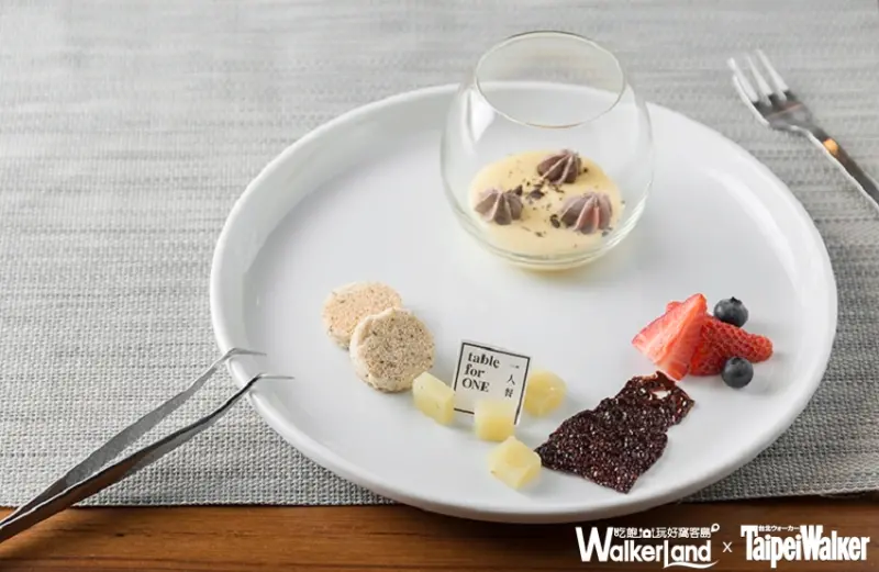 Taipei Walker 1月 / WalkerLand窩客島提供