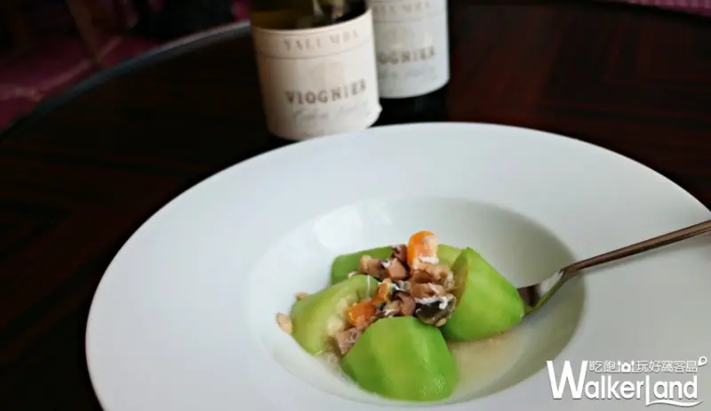 W紫艷/ WalkerLand窩客島整理提供