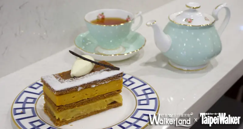 前米其林三星甜點主廚來台！「187巷的法式」人氣法式甜點每日限量！