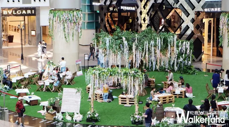 101愛的野餐 / WalkerLand窩客島整理提供