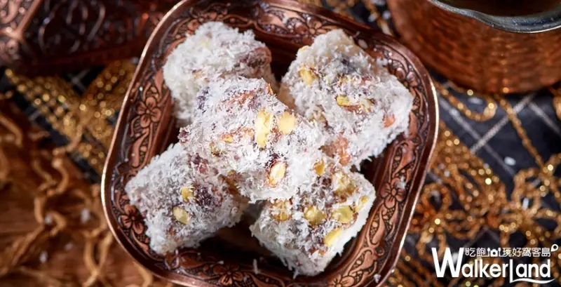 台北福華 / WalkerLand窩客島整理提供