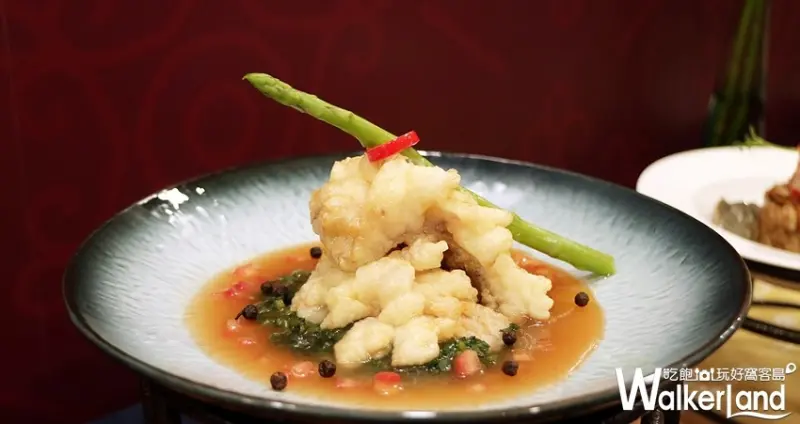 長榮國際連鎖酒店 / WalkerLand窩客島整理提供