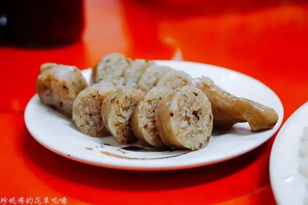 卑南豬血湯 (台東店) /美食窩客 珍妮佛的花草呢喃 提供