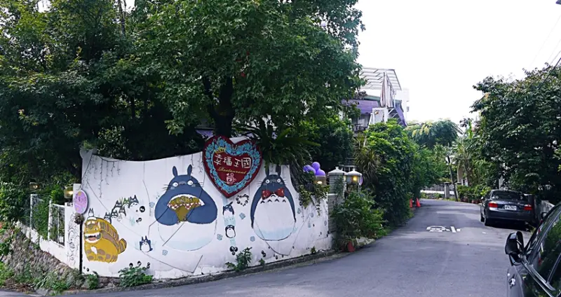 原來淡水還能這樣玩！編輯大推「臨山觀海」路線4大美景，因為景致美得太危險，一路拍到手機、相機沒電也只是剛好而已！