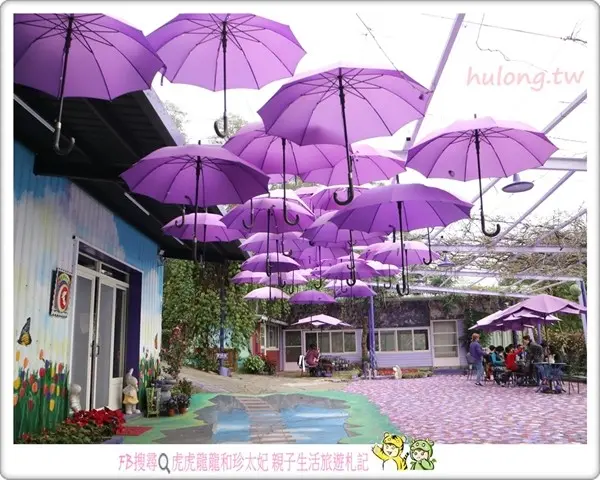 旅遊窩客 珍太妃 提供 / 噢哈娜咖啡屋