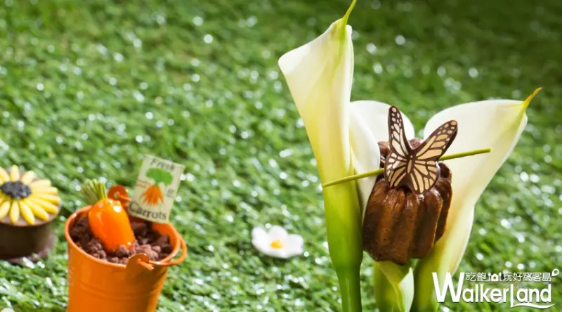 君悅酒店 / WalkerLand窩客島 整理提供