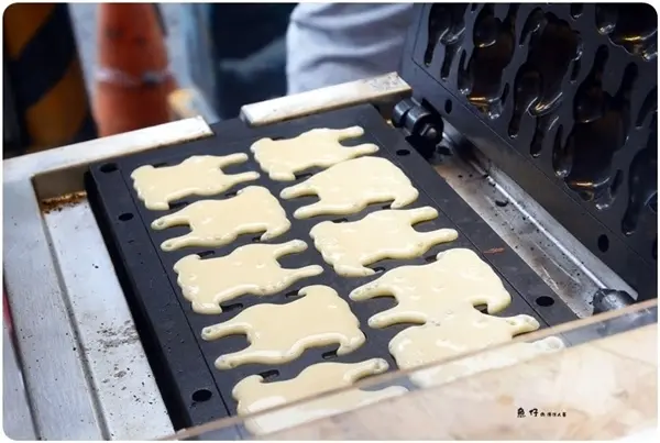 美食窩客 魚仔吃喝隨行記 提供 / 野士麥德