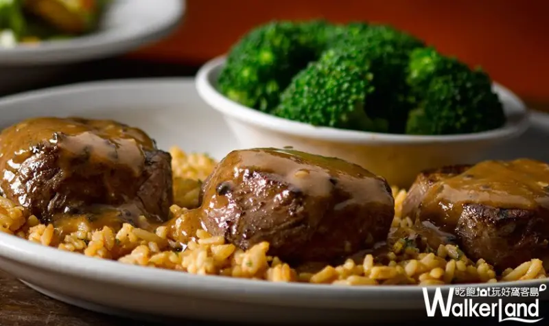 Texas Roadhouse / WalkerLand窩客島提供