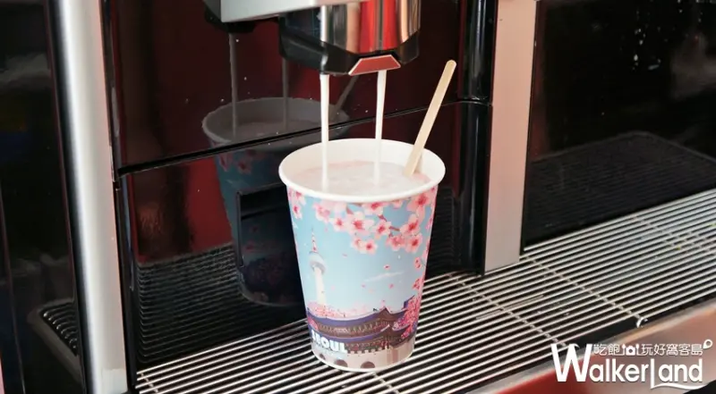 7-ELEVEN / WalkerLand窩客島提供