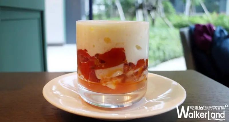 ​台北萬豪酒店