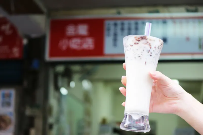 中和華新街美食巡禮~金龍小吃店，泰緬滇印料理都拿手