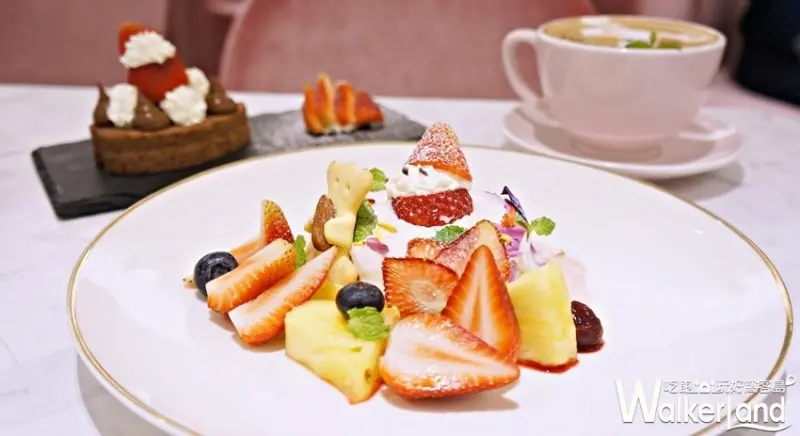 Café del SOL / WalkerLand窩客島提供