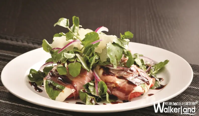 台北莫爾頓牛排館