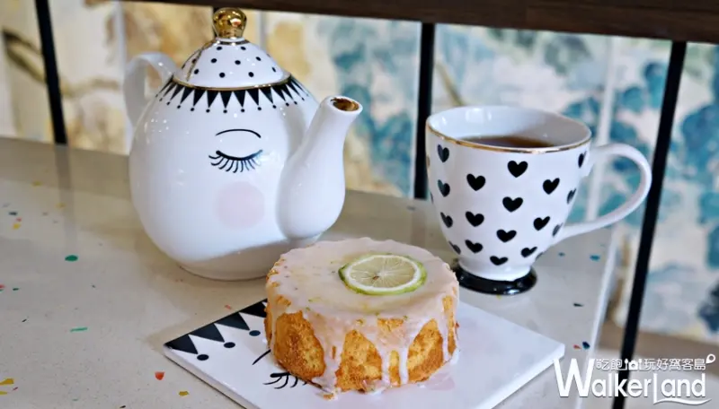 mum,mum 饅饅好食 / WalkerLand窩客島提供