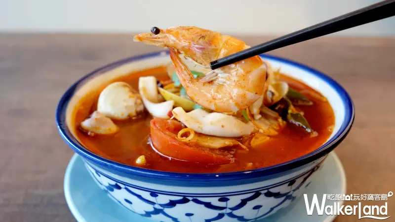 泰八 Citylink 內湖店/ WalkerLand窩客島提供