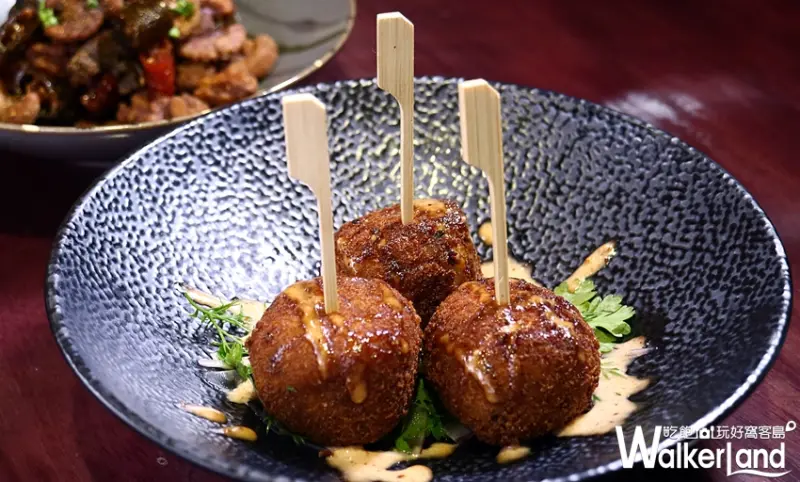 D&C Bistro / WalkerLand窩客島整理提供