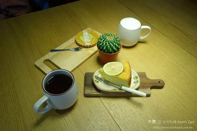 【新北淡水區美食】柴廚甜點工作室!淡江大學旁的早午餐，美味平價甜點，每日限量供應! ✔菜單價位、營業時間、電話地址、交通方式