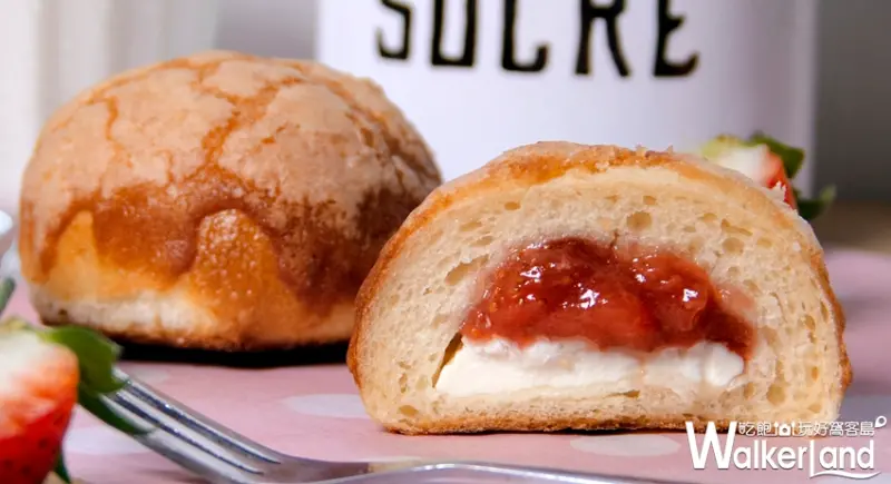 好丘貝果 / WalkerLand窩客島提供