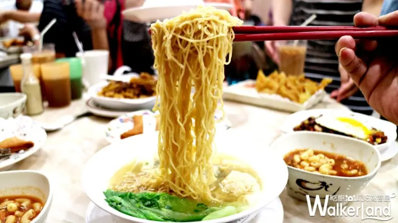 澳門IG美食/WalkerLand窩客島數位編輯 李維唐 整理編輯