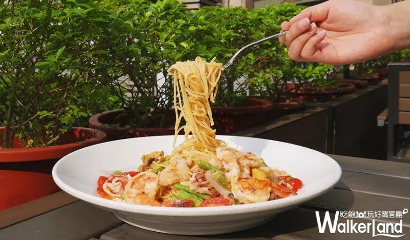 TGI FRIDAYS X TABASCO 「辣搖滾精神」系列料理 / WalkerLand窩客島提供