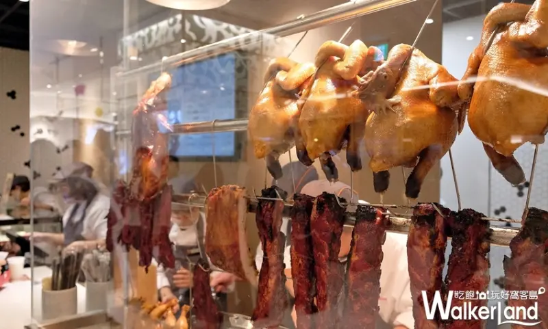 六福客棧便當 / WalkerLand窩客島整理提供