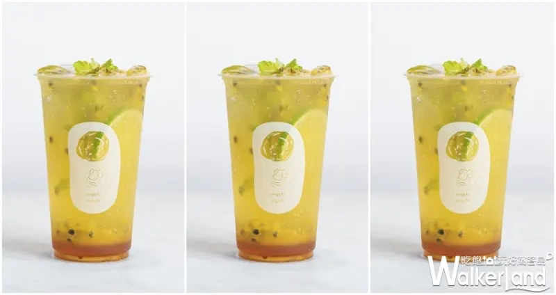 麥吉 machi machi / WalkerLand窩客島整理提供