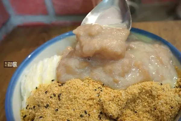 美食窩客 下班一顆粽 提供 / 來呷甜甜品