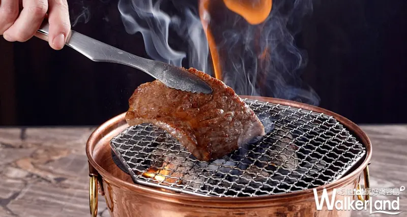 日本天皇御用和牛強勢登台！「樂軒和牛專門店」首推最高等級A5「松阪 伊藤牧場」牛套餐，就是要給你皇帝般的頂級享受。