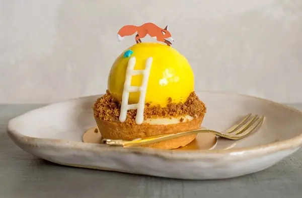 台南23間超夯甜點 / WalkerLand窩客島提供