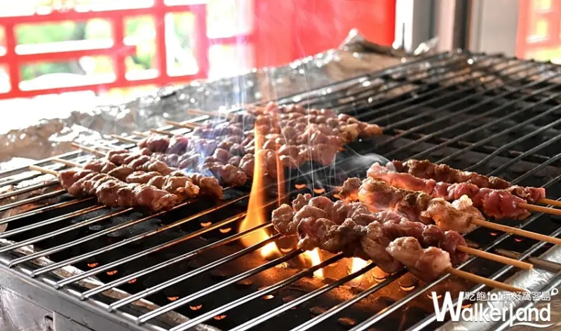 圓山大飯店 / WalkerLand窩客島整理提供