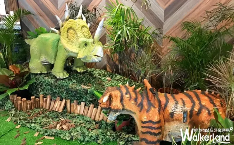 Global Mall 兒童節限定活動 / WalkerLand窩客島整理提供