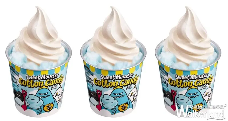 7-ELEVEN / WalkerLand窩客島提供