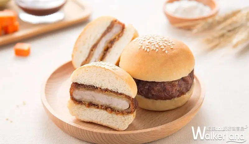 MAiSEN邁泉豬排 / WalkerLand窩客島提供