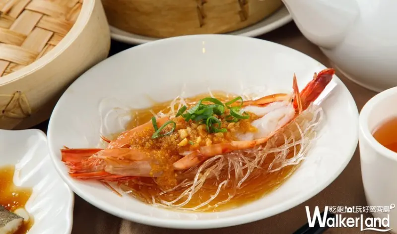 首都大飯店/ WalkerLand窩客島整理提供