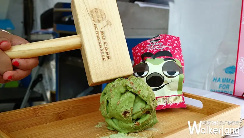 桃園華泰名品城聖誕村