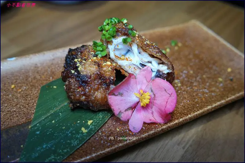 美食窩客小不點 推薦 鮨一の鍋 / WalkerLand窩客島整理提供