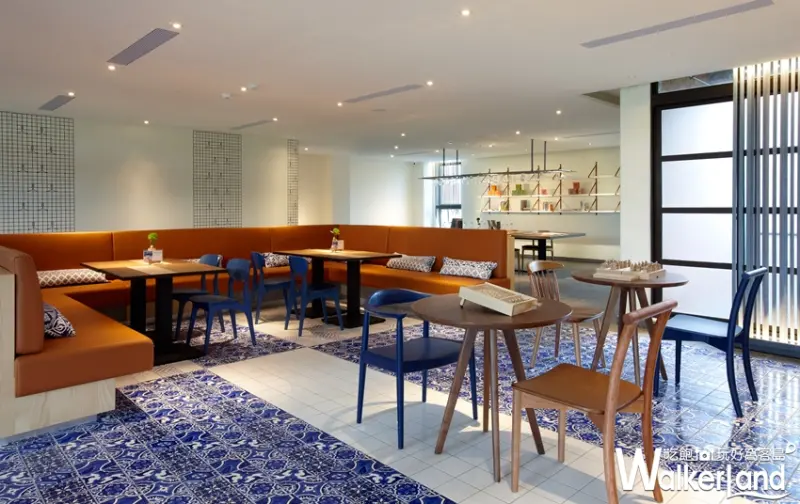 ​宜蘭傳藝老爺行旅 [拖曳以移動] ​