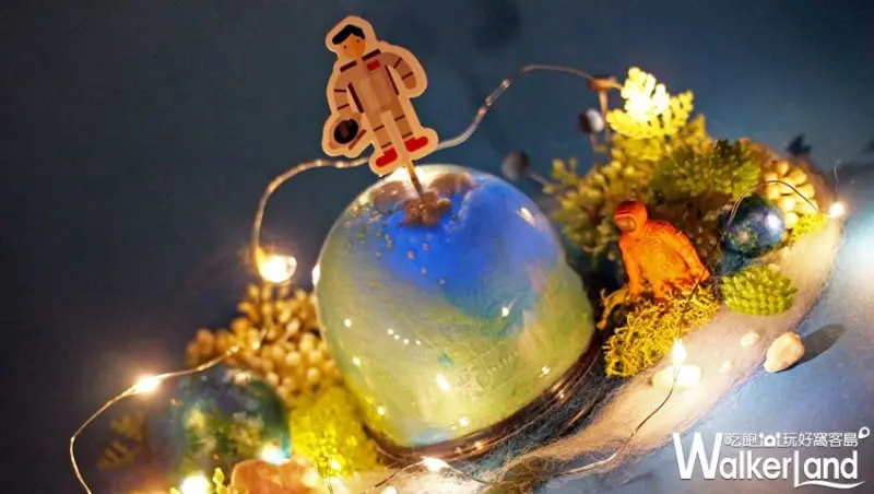 高雄夢時代  / WalkerLand窩客島提供