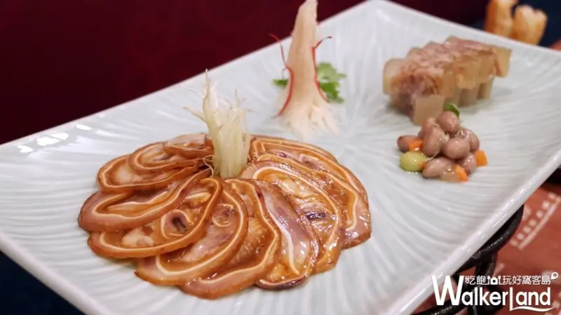 長榮國際連鎖酒店 / WalkerLand窩客島整理提供