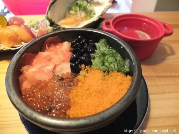 做。夢日之作 /美食窩客 阿辰 提供