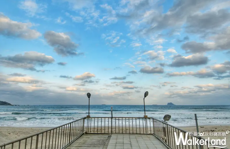 翡翠灣太空玲瓏屋、飛碟屋