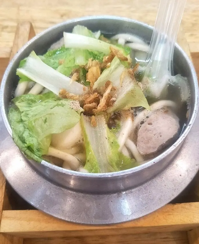 Freedom-貪吃鬼 推薦 無名烏龍麵