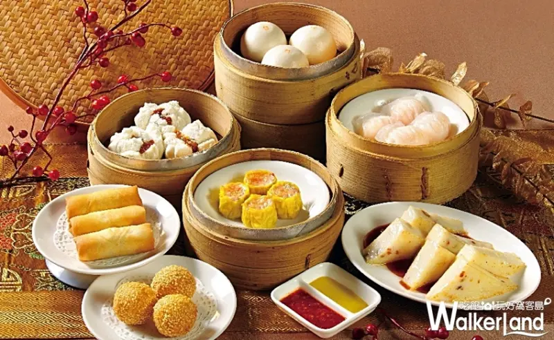 翠庭中餐廳 / WalkerLand窩客島整理提供