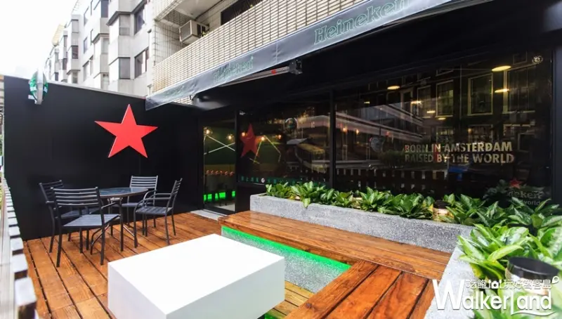 7-ELEVEN / WalkerLand窩客島提供