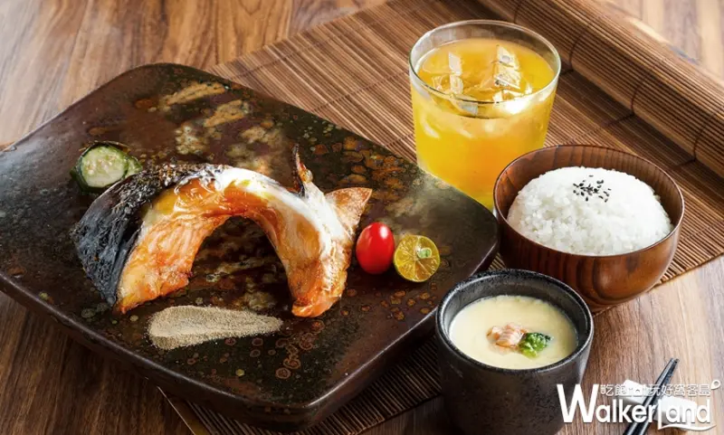 Supreme Salmon美威鮭魚