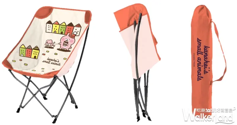 7-ELEVEN  / WalkerLand窩客島提供