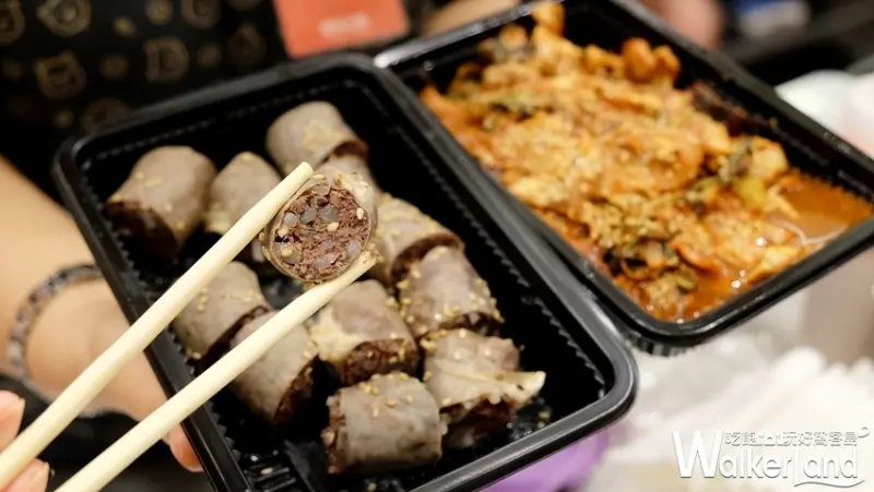 新光三越「第二回合韓國商品展」 / WalkerLand窩客島提供