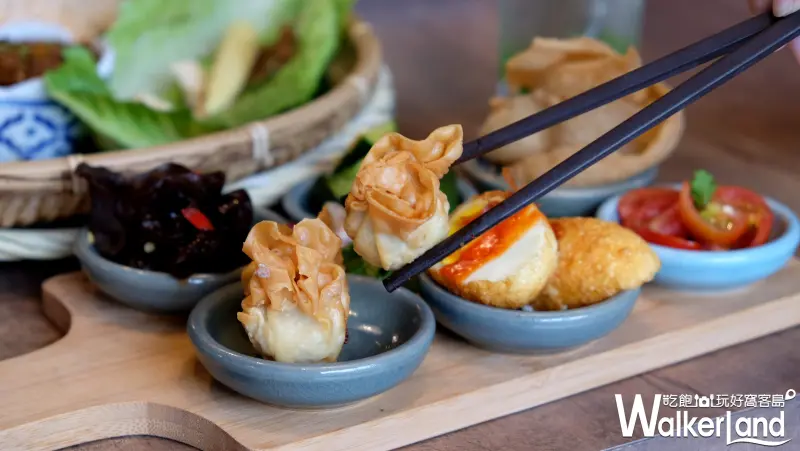 泰八 Citylink 內湖店/ WalkerLand窩客島提供